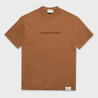 CAT WORKWEAR REDEFINED EMBROIDERY T-SHIRT