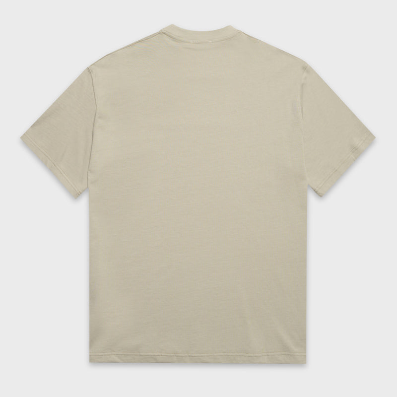 CAT WORKWEAR REDEFINED EMBROIDERY T-SHIRT