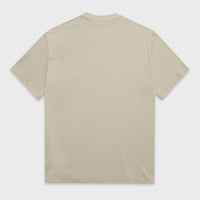 CAT WORKWEAR REDEFINED EMBROIDERY T-SHIRT