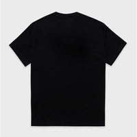 CAT LABEL T-SHIRT