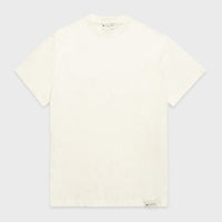 CAT LABEL T-SHIRT