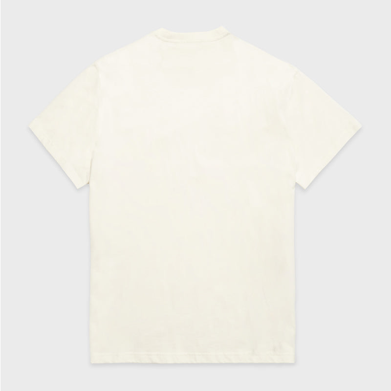 CAT LABEL T-SHIRT