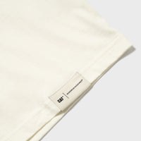 CAT LABEL T-SHIRT