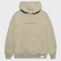 CAT WORKWEAR REDEFINED EMBROIDERY HOODIE FLEECE
