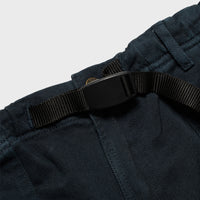 CAT TWILL CLIP PANT