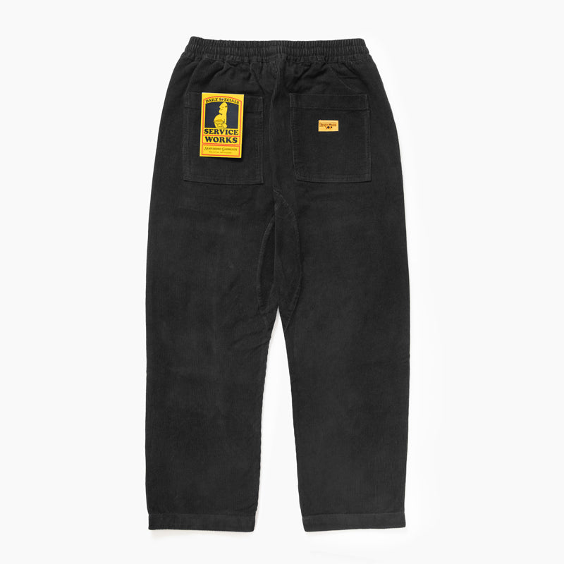 SERVICE WORKS CORDUROY CHEF PANTS