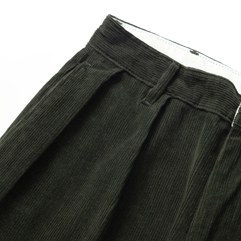SERVICE WORKS CORDUROY PART TIMER PANTS