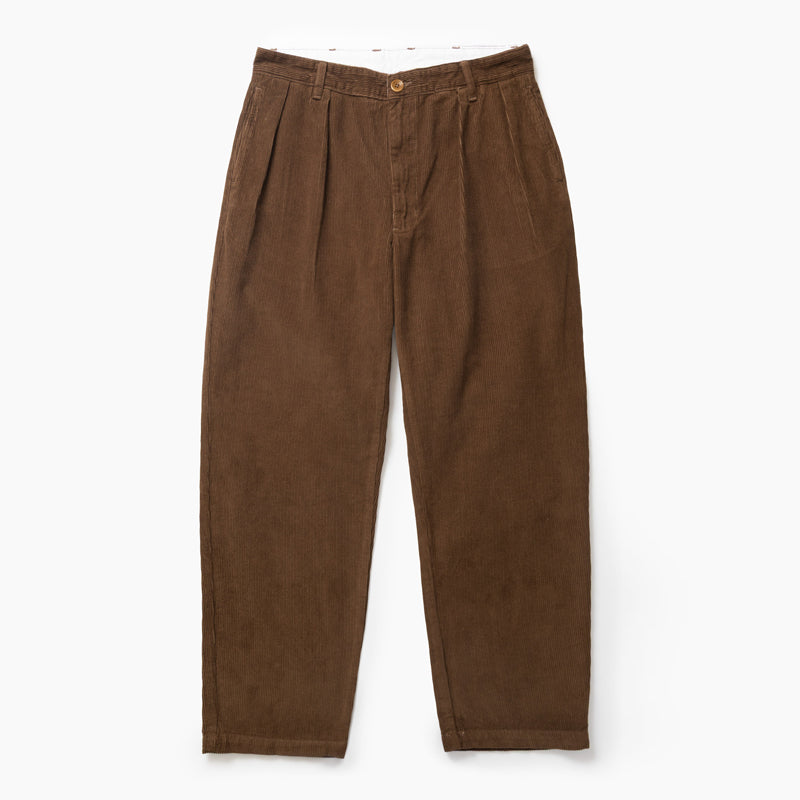 SERVICE WORKS CORDUROY PART TIMER PANTS