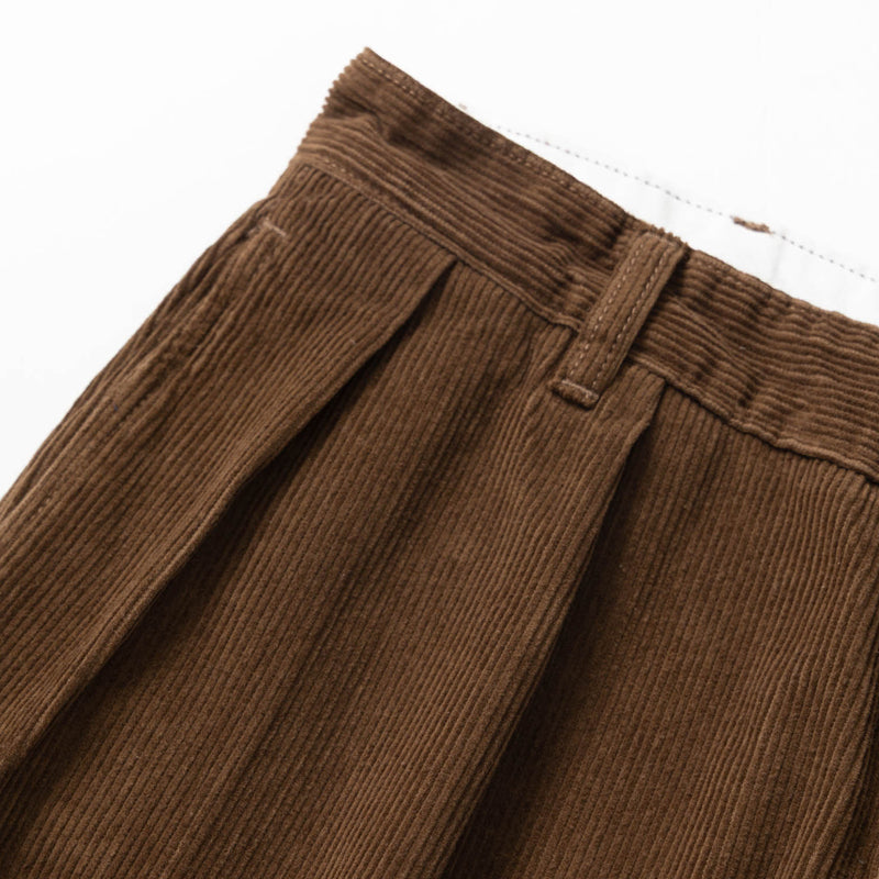 SERVICE WORKS CORDUROY PART TIMER PANTS
