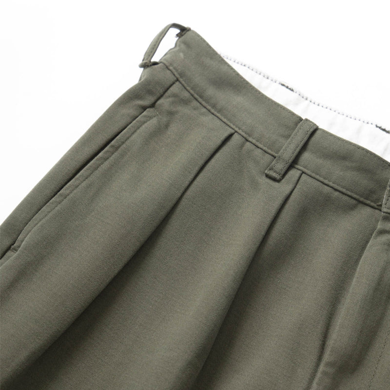 SERVICE WORKS MOLESKIN PART TIMER PANTS