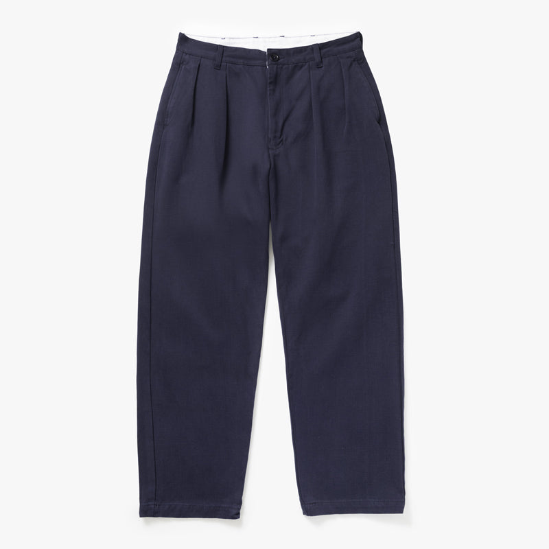 SERVICE WORKS MOLESKIN PART TIMER PANTS