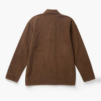 SERVICE WORKS CORDUROY CHORE SHIRT