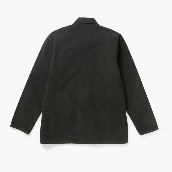 SERVICE WORKS CORDUROY CHORE SHIRT