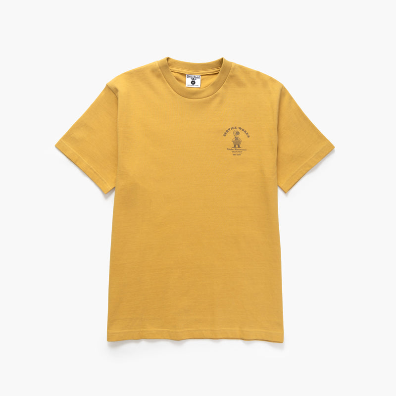 SERVICE WORKS MAINTENANCE TEE