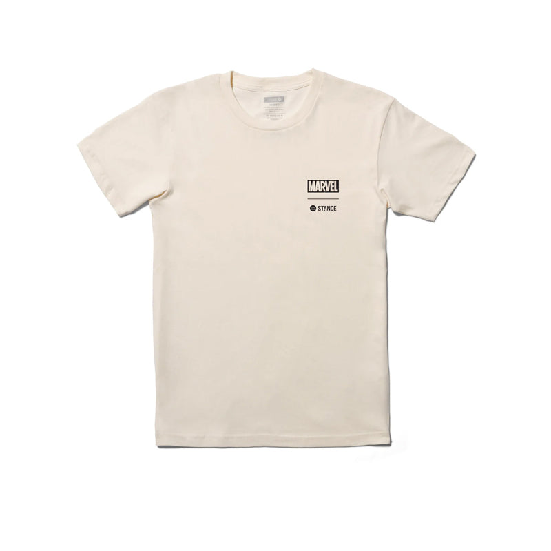 STANCE WOLVERINE SS TEE