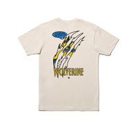 STANCE WOLVERINE SS TEE