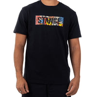 STANCE MARVEL SS TEE