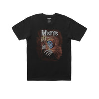 STANCE MISFITS SS TEE