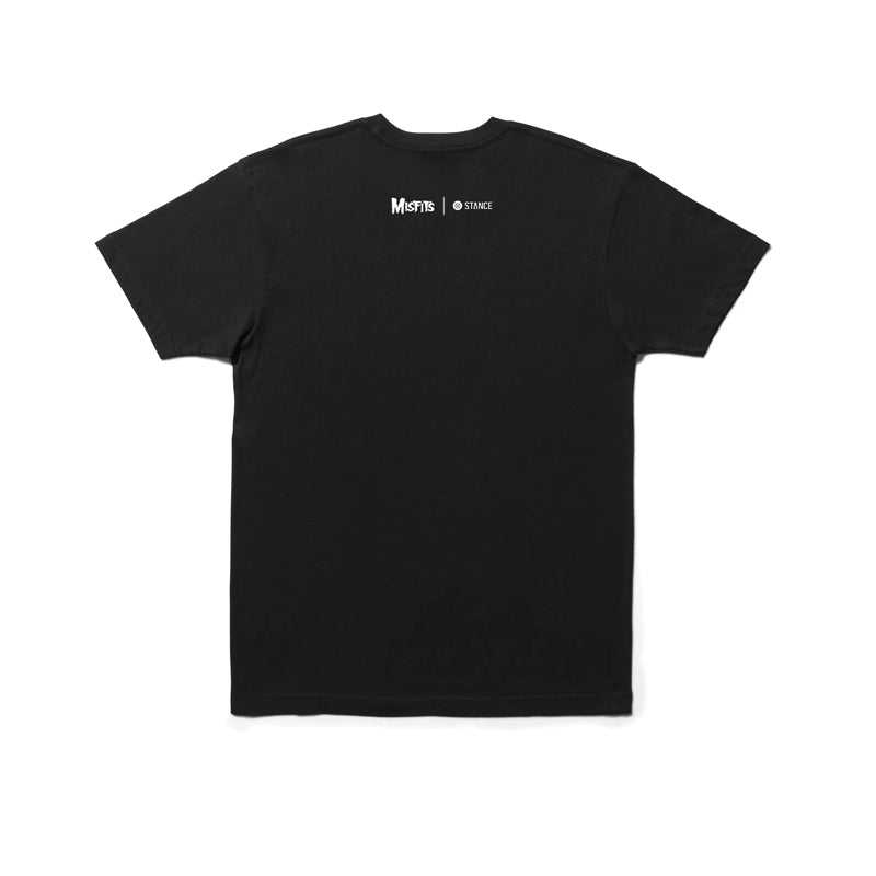 STANCE MISFITS SS TEE
