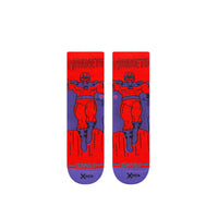 STANCE MAGNETO KIDS CREW SOCKS