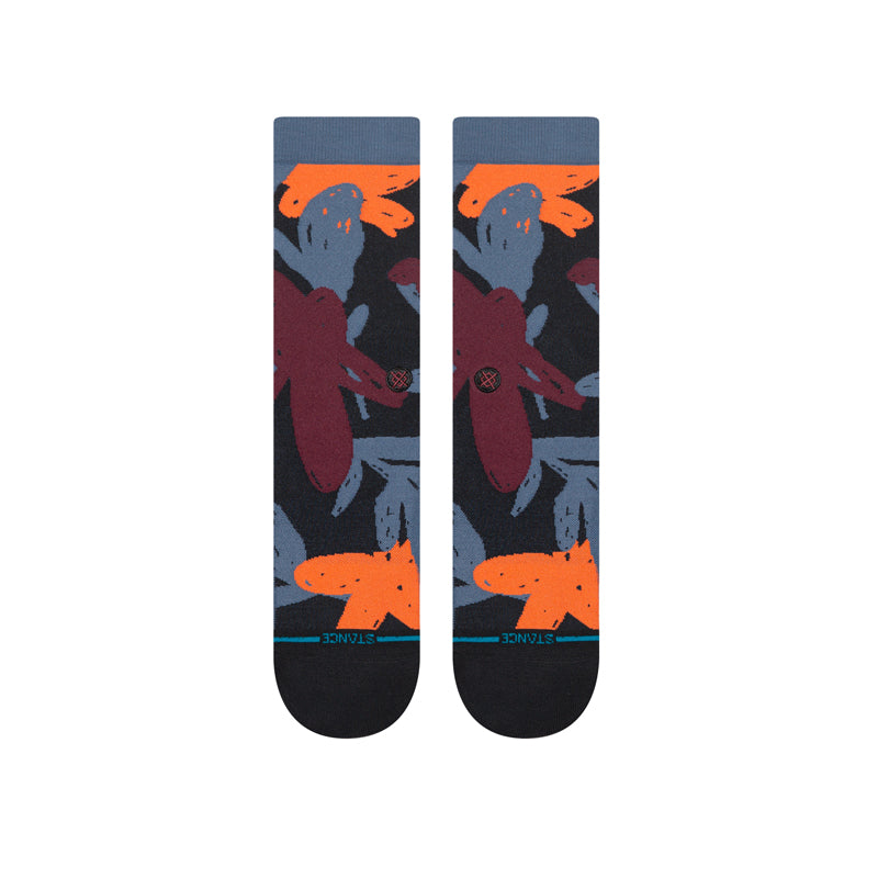 STANCE PARADISE CREW SOCKS