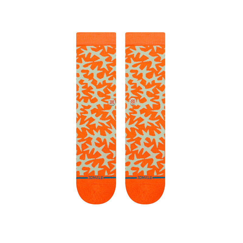 STANCE THORNZ CREW SOCKS