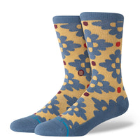 STANCE CERAMIC CREW SOCKS