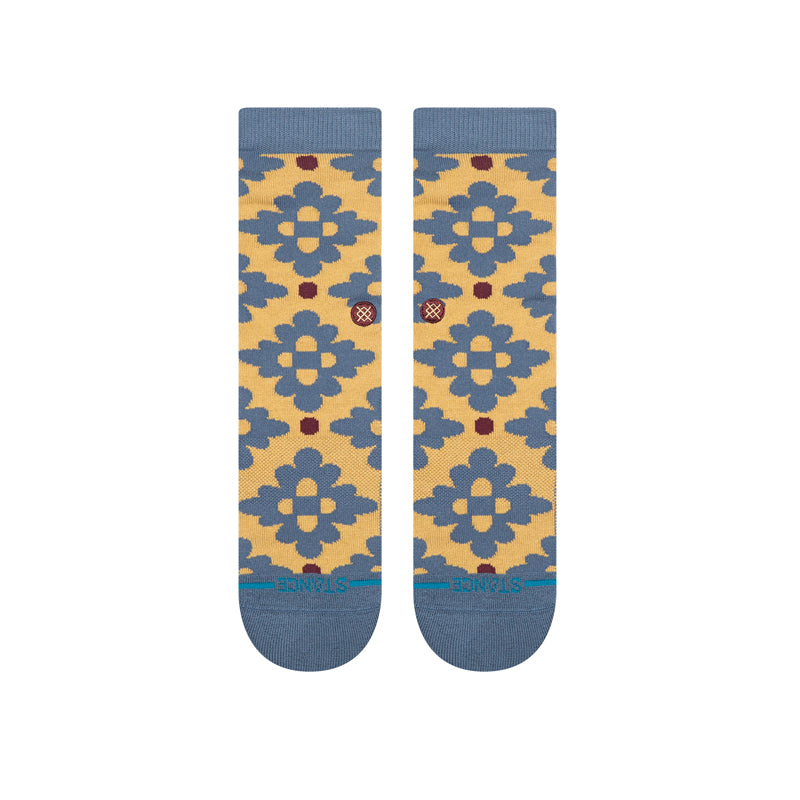 STANCE CERAMIC CREW SOCKS