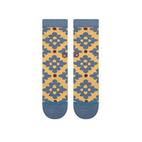 STANCE CERAMIC CREW SOCKS