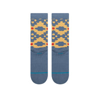 STANCE CERAMIC CREW SOCKS