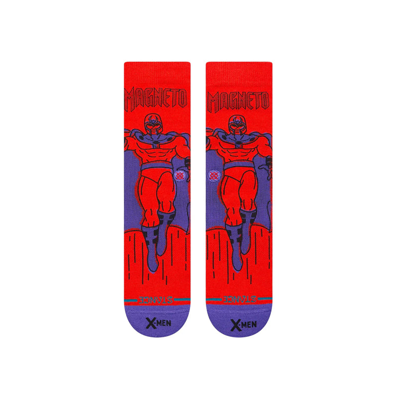 STANCE MAGNETO CREW SOCKS