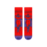 STANCE MAGNETO CREW SOCKS