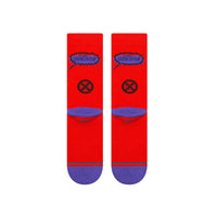 STANCE MAGNETO CREW SOCKS
