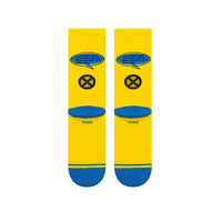 STANCE WOLVERINE CREW SOCKS