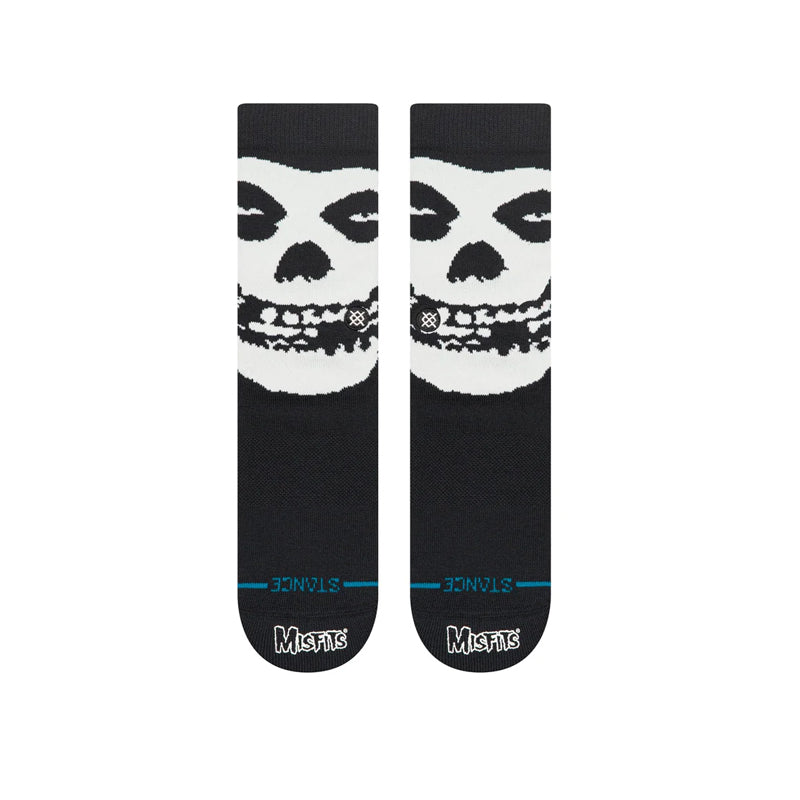 STANCE BEWARE CREW SOCKS