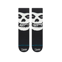 STANCE BEWARE CREW SOCKS