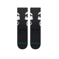 STANCE BEWARE CREW SOCKS