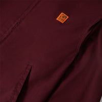 BRIXTON UNION RELAXED HARRINGTON JACKET