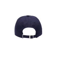 OBEY BOLD CURVE 6 PANEL STRAPBACK HAT