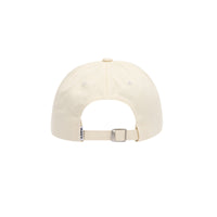 OBEY BOLD CURVE 6 PANEL STRAPBACK HAT