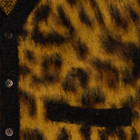 OBEY PATRON CARDIGAN II