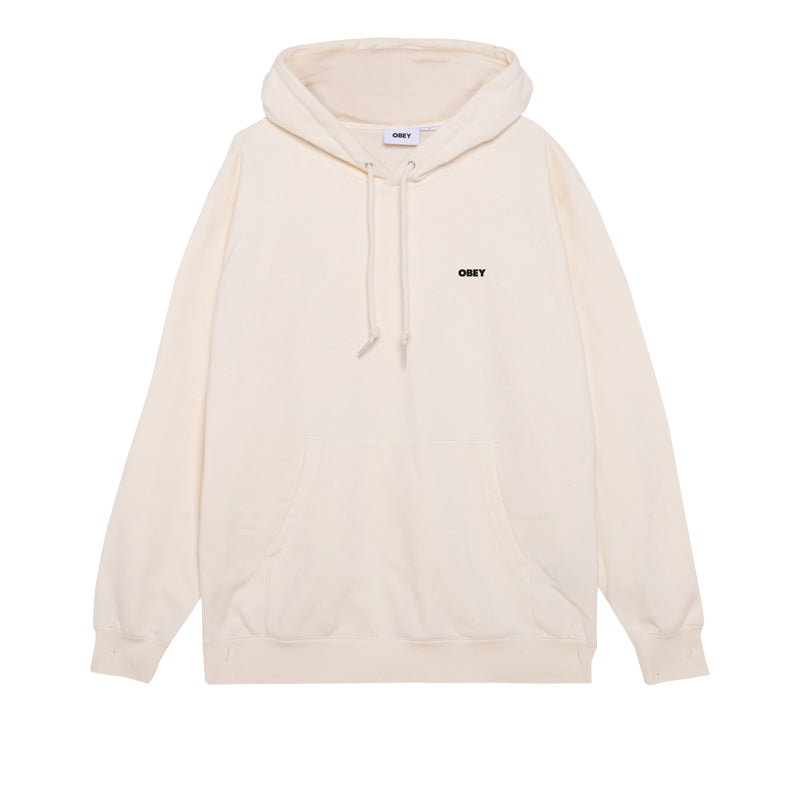 OBEY LISBON ICON FLEECE