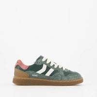 COOLWAY GOAL GREEN PULSE SHOES