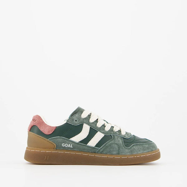 COOLWAY GOAL GREEN PULSE SHOES