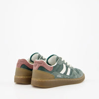 COOLWAY GOAL GREEN PULSE SHOES