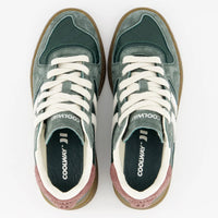 COOLWAY GOAL GREEN PULSE SHOES
