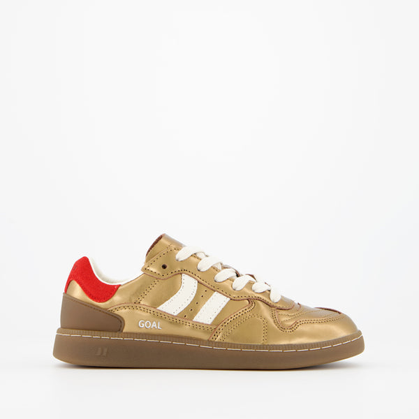 COOLWAY GOAL GOLDEN RUSH SHOES