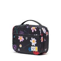 HERSCHEL X LEGO POP QUIZ LUNCH BOX