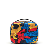 HERSCHEL X LEGO POP QUIZ LUNCH BOX