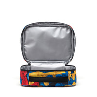 HERSCHEL X LEGO POP QUIZ LUNCH BOX